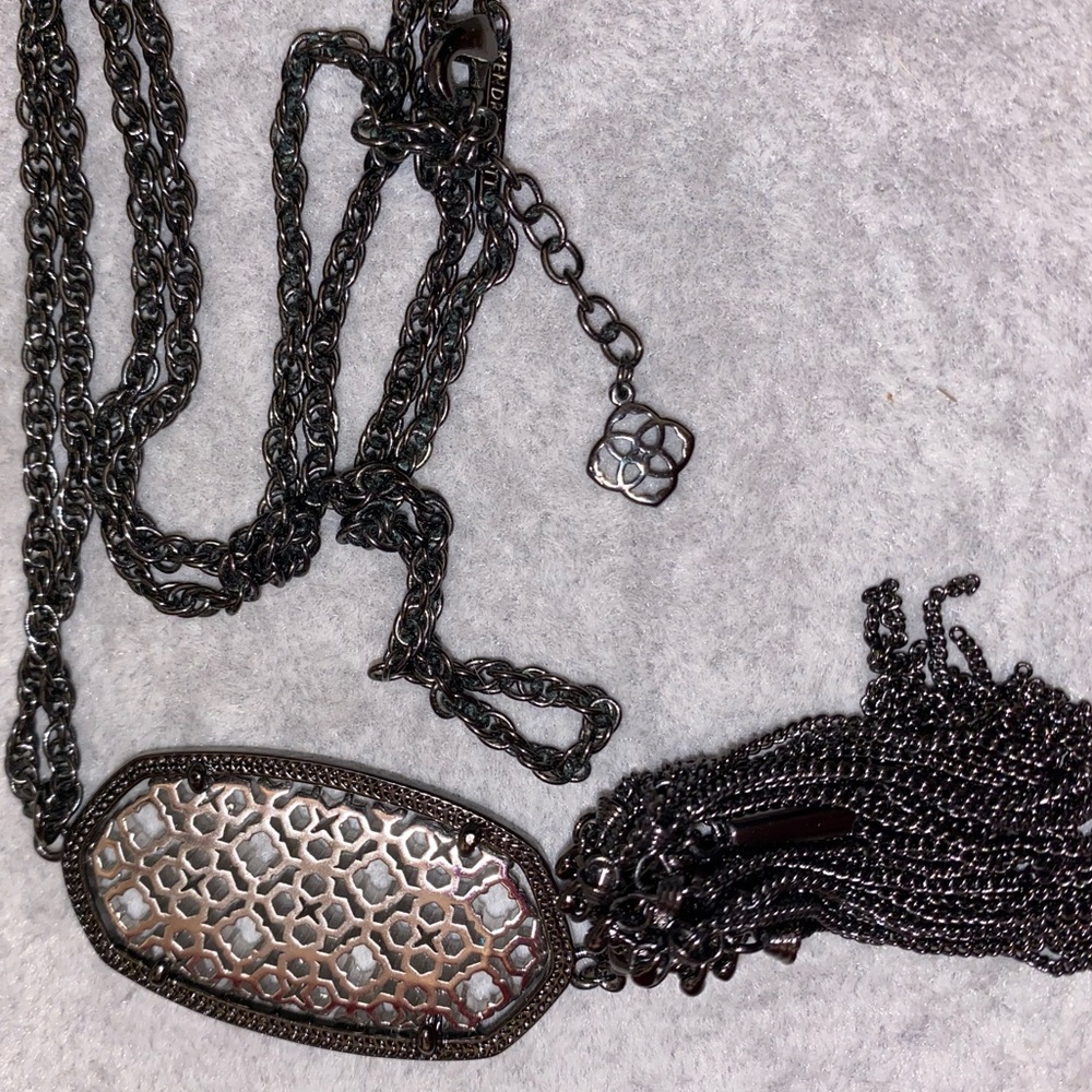 Rayne necklace